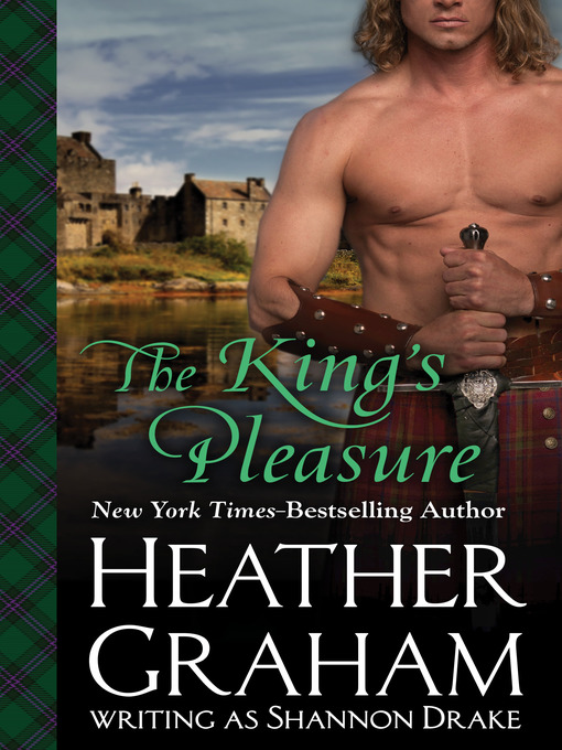 Title details for The King's Pleasure by Heather Graham - Available